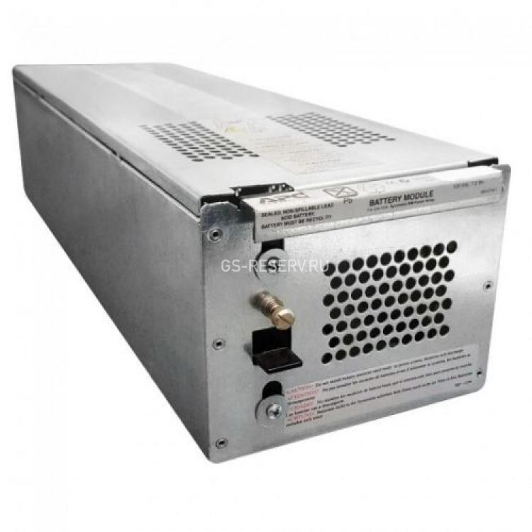 Комплект Аккумуляторных Батарей APC Symmetra RM 8-12kVA Battery Module 2U Для Symmetra RM(SYBT3)