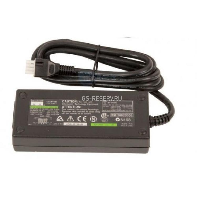 Блок Питания Cisco (Delta) Input 100-240V 50/60Hz 1.0A Output +5V/3A +12v/0.1A 29Wt For Cisco 826 827 SOHO76 SOHO77(34-0949-03)