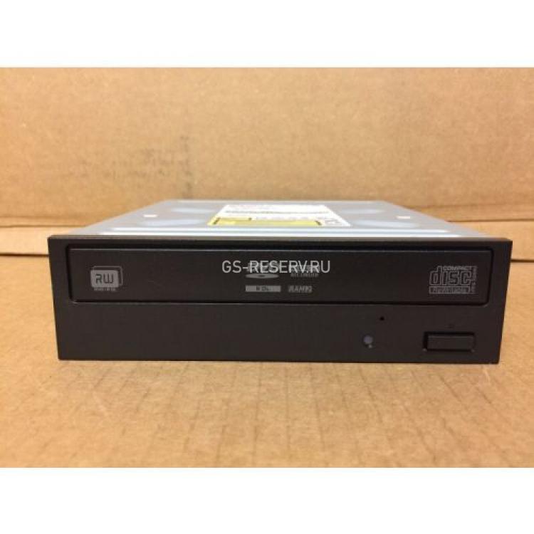 Привод DVD-RW IBM (TSST) SH-216AB/IBAHV SATA For x3100M3 x3200M3 x3200M4 x3400M3 x3500M3 x3500M4(94Y6237)