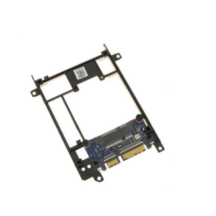 Переходник Dell mSATA SSD To 2.5" SATA For Latitude E7440 E7450(FCN4M)