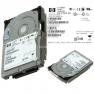 Жесткий Диск HP (Maxtor) Atlas 15K 8C018J 18,2Gb (U320/15000/8Mb) 80pin U320SCSI(306645-001)