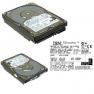 Жесткий Диск IBM Ultrastar 36LP 18,2Gb (U160/7200/4Mb) 68pin U160SCSI(07N3110)
