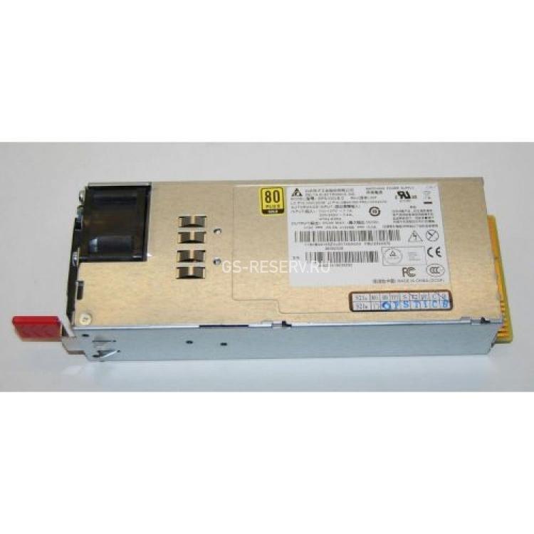 Резервный Блок Питания Lenovo 550Wt (Delta) для серверов ThinkServer SA120 RD340(0B94166)