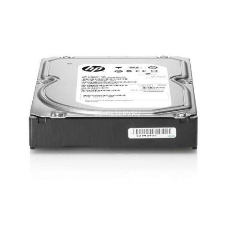 Жесткий Диск HP 320Gb (U300/7200) SATAII For Z200 And Desktops(497731-001)