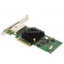 Контроллер SAS Adaptec PMC PM8018 Ext-4xSFF-8644 16xSAS/SATA U600 6G HBA PCI-E8x(2278500-R)