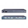 Маршрутизатор Cisco 1760 10/100BaseT Modular Router 1port-10/100Mbps 0(8)xWIC 1xWAN 1xAIM 32Mb-Flash 64Mb-DRAM 1U 19"(CISCO1760)