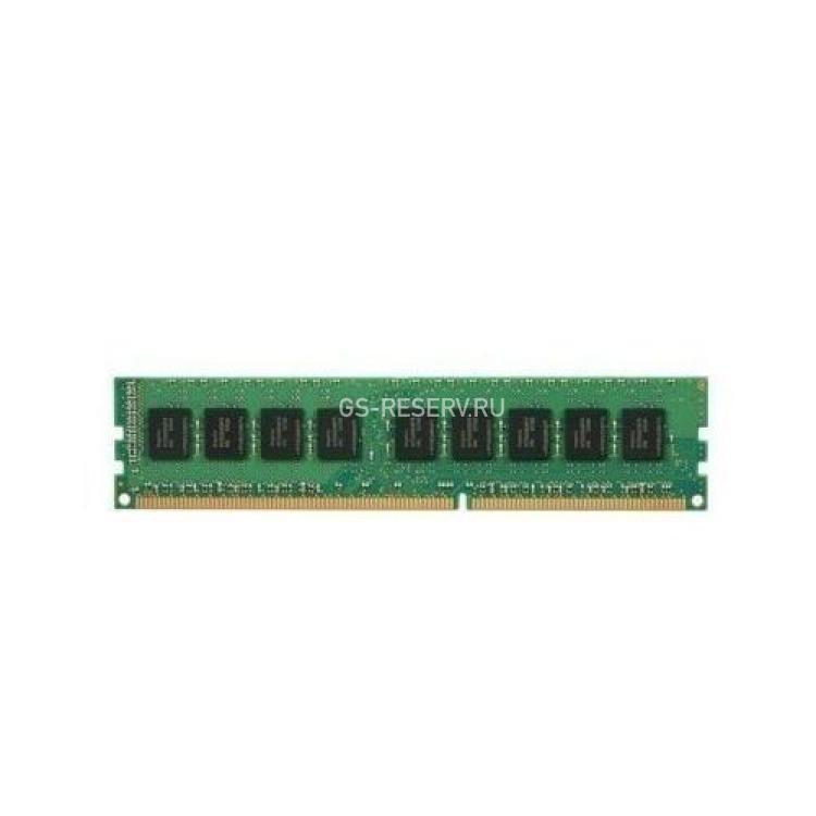 RAM DDRIII-1333 Kingston 4Gb 1Rx4 REG ECC PC3-10600R For IBM 96Y8784(KTM-SX313S/4G)