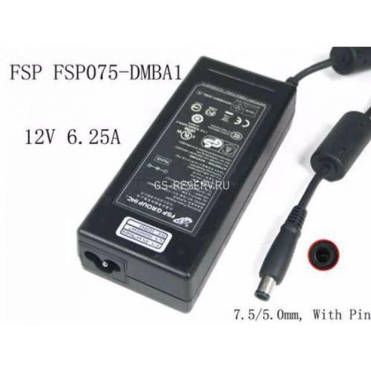 Блок Питания LSI Logic (FSP) 6,25A 75Wt Для SAS Коммутатора LSI Logic SAS6160(L5-25230-00B)