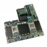 Материнская Плата Dell iC602 Dual Socket 2011 24DDR3 8SAS 1хminiSASx8 (68Pin) 1xSFF-8087 4SATAIII 3PCI-E16x Riser 2PCI-E8x SVGA 1xGbLAN E-ATX 8000Mhz For PowerEdge R720 R720XD SC8000(X3D66)