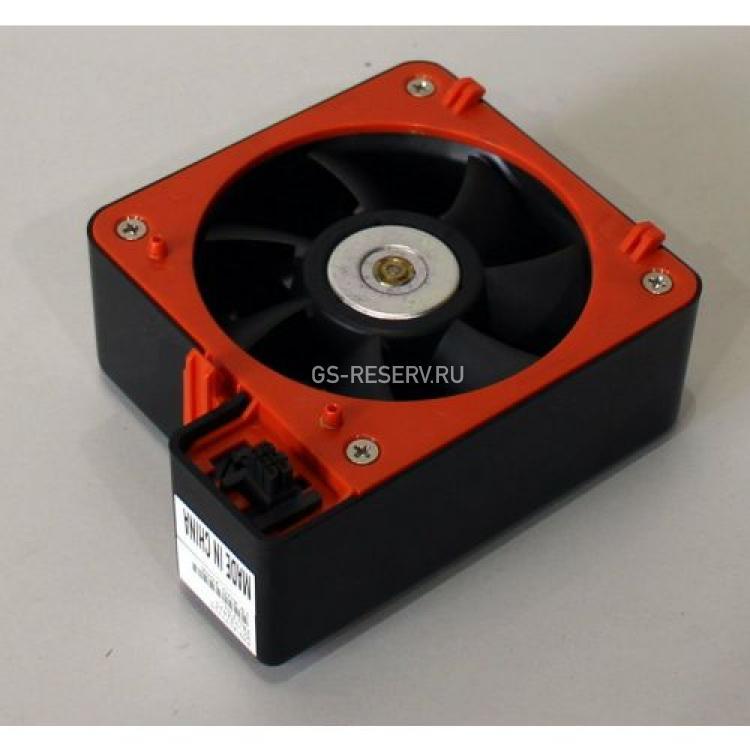 Вентилятор IBM 0,13A 12v 92x92x38mm для x236(59P4234)
