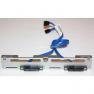 Плата Backplane IBM SATA Simple Swap 2HDD 3.5" LFF U300 For xSeries x306m x3250(39M6275)