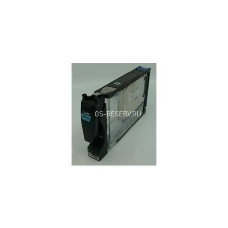 Твердотелый Накопитель SSD FC EMC (HGST) 200Gb 520Bps EFD SAS 2,5" To 40pin Fibre Channel 3,5" For VNX8000 VNX7600 VNX7500 VNX5800 VNX5700 VNX5600 VNX5500 VNX5400 VNX5300 VNX5200 VNX5100 VNXe3300(FLV3VS6F-200)