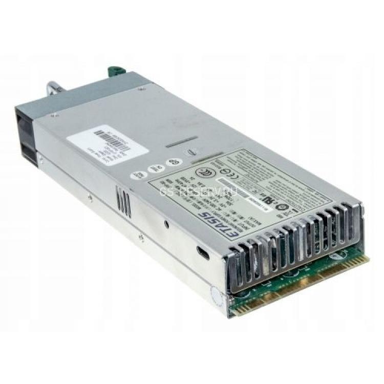Резервный Блок Питания Etasis 600Wt ATX 1U For EFRP-2603 Bivio Networks Network Appliance Platform B7500(WLCTCPWR-00020-01-A)