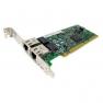 Сетевая Карта HP (Intel) Dual Port Server Adapter i21154BC 2xi82559 10/100Мбит/сек 2xRJ45 PCI/PCI-X(NC3134)