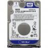 Жесткий Диск Western Digital Blue 500Gb (U600/5400/16Mb) 6G SATAIII 2,5"7mm(WD5000LPCX-00VHAT0)