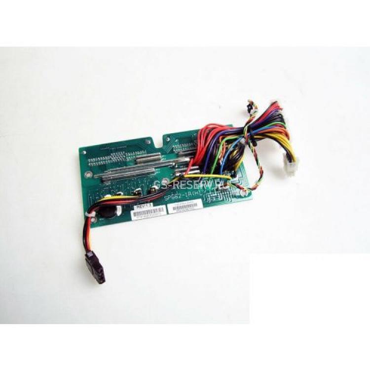 Корзина для Резервных Блоков Питания SuperMicro Power Supply Cage 2xPS (SP562-1R) 1U ATX(CSE-PT814-PD560)