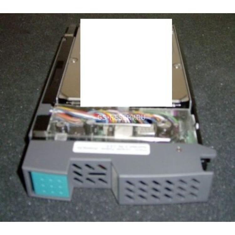 Салазка HP (Hitachi Sun) FC 3,5" For XP12000 XP10000 Sun Storedge 9985 9990(DKU-F505I-TRAY)