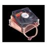 Радиатор и Вентилятор Advantech 12v 0,26A 5300rpm 19dBA S775 2U For Core2Duo Pentium IV Up To 3.8GHz(1750000332)