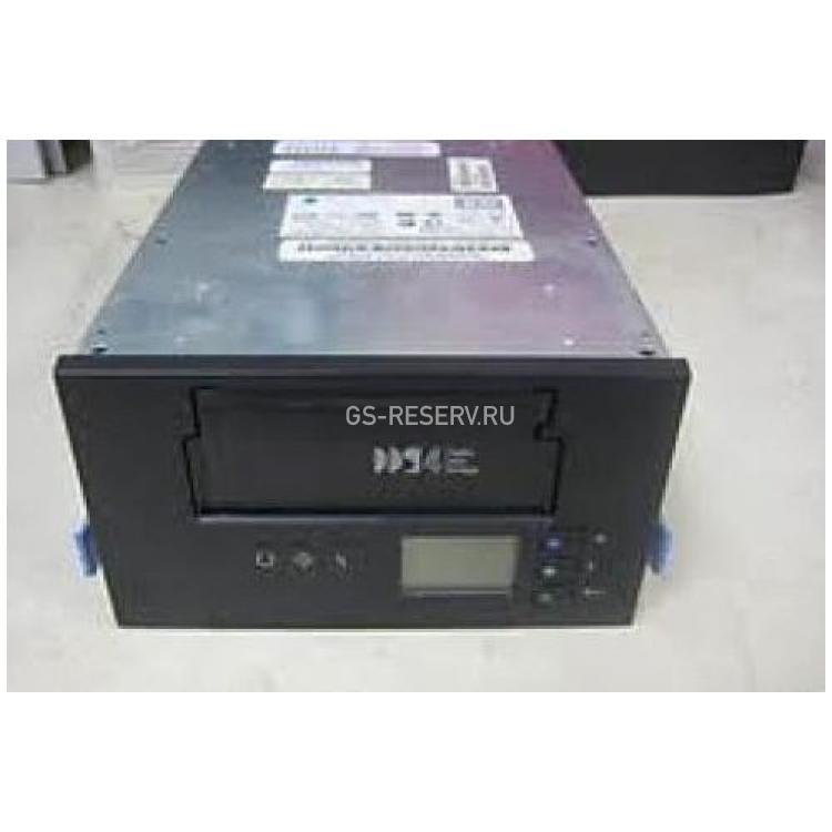 Ленточный Автозагрузчик IBM (Seagate) TapeStor DAT240 DDS4 6xDDS4 120/240Gb 68pin UW320SCSI Internal(STDL42401LW)