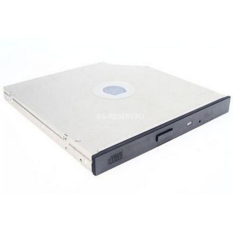 Привод CD-Rom HP (LG) CRN-8240N 24x 68pin SCSI For DL360G5 DL360G4p DL360G4 DL365G5 DL365 DL380G5 DL385G5 DL385G2 DL580G4 DL580G3 ML570G4 ML570G3(222837-001)