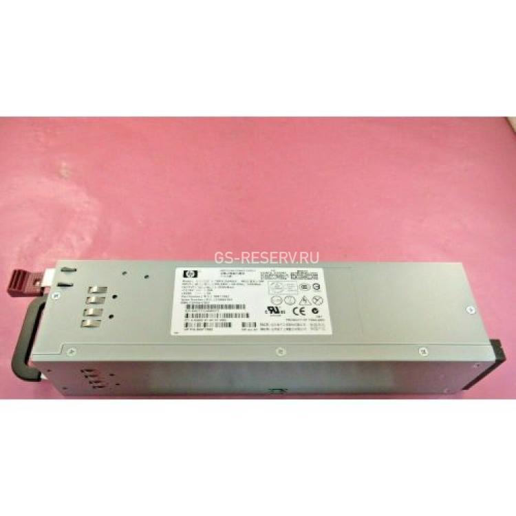 Резервный Блок Питания HP 250Wt (Delta) для систем хранения EVA 4400 6400 8400 M6412 P6300 P6550 P6550 HSV300(519842-001)