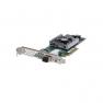 Сетевой Адаптер Dell (Qlogic) 1x16Гбит/сек Single Port 1xSFP+ Fibre Channel HBA LP PCI-E8x 3.0(0187V)