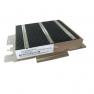 Радиатор HP Xeon Socket 2011 Up To 135Wt For DL360p Gen8(6043B0109701A1)