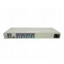 KVM Переключатель Compaq (Apex) OutLook 4хPC PS/2 Metal 19" 1U(147092-001)