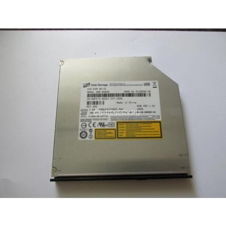 Привод DVD Holtek (Hitachi-LG) 8x/24x IDE(FG219)