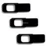 Webcam Cover Citrix For Laptops Monitors Smart TV's Ext. Webcams(C-Slide)