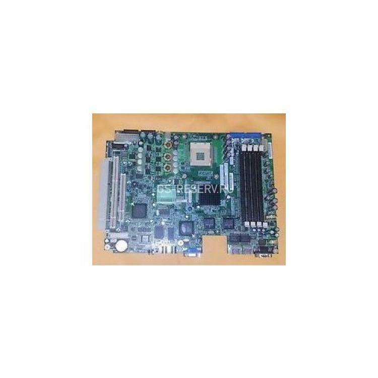 Материнская Плата IBM ServerWorks GC-SL Socket 478 4DualDDR266 U100 2PCI-X PCI SVGA 2LAN1000 ATX 533Bus For xSeries x305(73P5944)