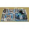 Материнская Плата HP iC602 Dual Socket 2011 16DDR3 8SAS 6SATAII 4PCI-E16x 3.0 2PCI-E8x PCI 2xGbLAN AC97-8ch IEEE1394 E-ATX For z820(619562-501)