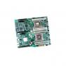 Материнская Плата HP iC610 Dual Socket 2011-3 8DDR4 8SAS 2xSFF-8087 3PCI-E16x/Riser 2PCI-E8x/Riser SVGA 2xGbLAN E-ATX 8000Mhz 1U For DL60 Gen9 DL80 Gen9(773911-001)