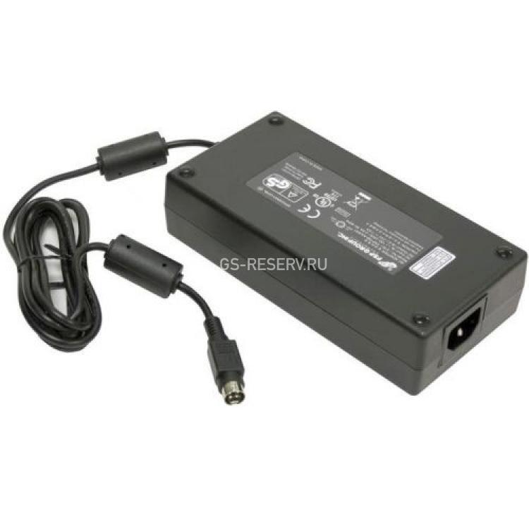 Блок Питания FSP Input 100-240V 50/60Hz 2.5A Output +24V/7.5A(FSP180-AAAN1)