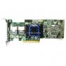 Контроллер SAS RAID Adaptec PMC-Sierra PM8013 2x Core RAID on Chip (ROC) 512Mb DDR2 Int-2xSFF8087 8xSAS/SATA RAID60 U600 6G LP PCI-E8x(2272800-R)