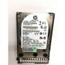 Жесткий Диск HP (Western Digital) XE WD3001BKHG-70D22V1 300Gb (U600/10000/32Mb) RAFF 6G SAS 2,5" For Gen4 Gen5 Gen6 Gen7 Integrity rx2800 i2 i4 rx6600 rx3600 rx2660(EG0300FCHHR)