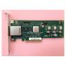 Контроллер SAS IBM (PLX) Ext-1хminiSASx8 (68Pin) 4xSAS/SATA PCI-E8x For DS8700(45W5690)