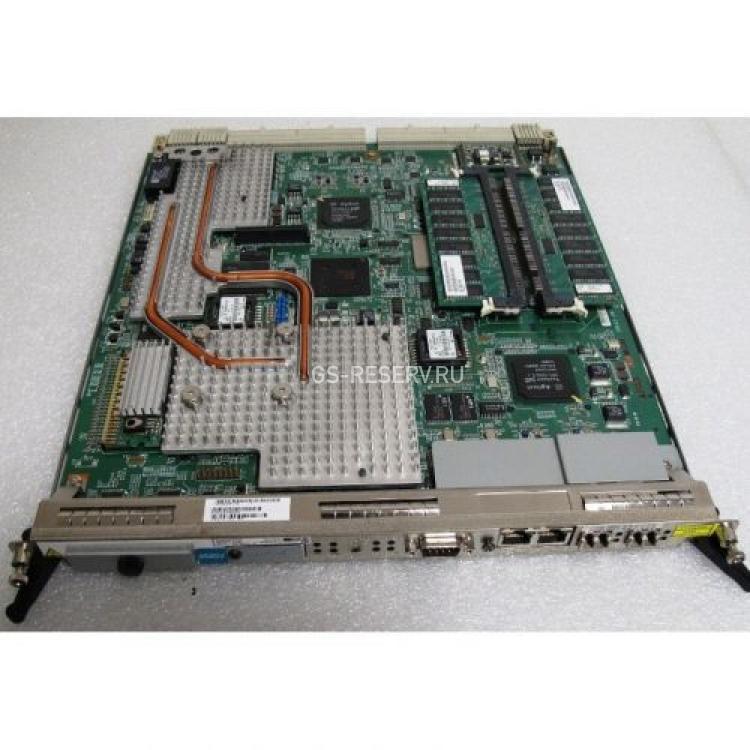 Модуль Контроллера Hitachi Control Unit F1HL 2Gb 2xSFP LAN RJ45 для систем хранения 9500V 9520V 9530V 9570V(5507353-78)