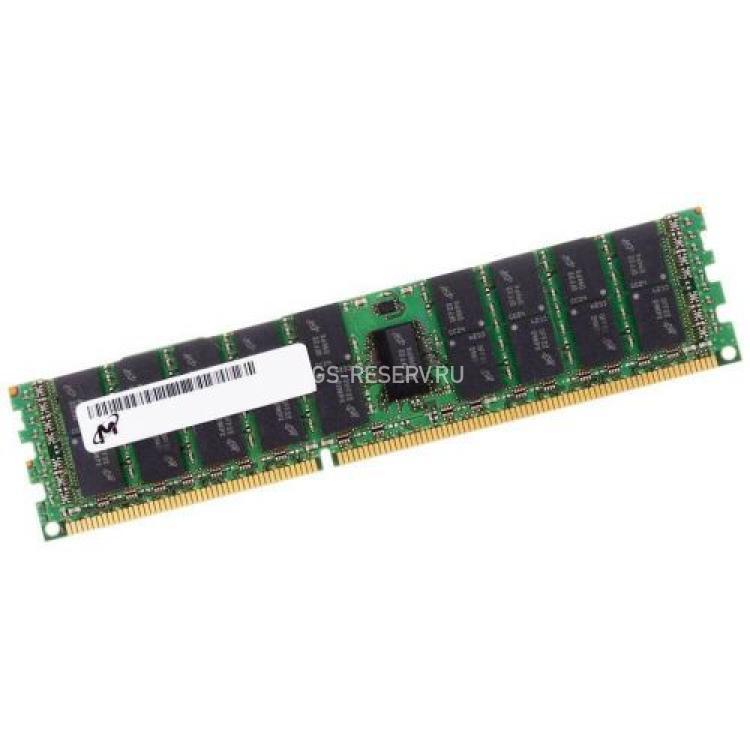 RAM DDRIII-1333 Micron 8Gb 2Rx4 REG ECC PC3-10600R-9(MT36JSZF1G72PZ-1G4D1)