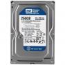 Жесткий Диск Western Digital Caviar Blue 250Gb (U600/7200/16Mb) 6G SATAIII(WD2500AAKX-19U6AA0)