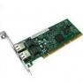 Сетевая Карта HP (Intel) PRO/1000 MF Dual Port i82546GB 2x1000Base-SX 2x1Гбит/сек Fibre Channel PCI/PCI-X(A7011A)