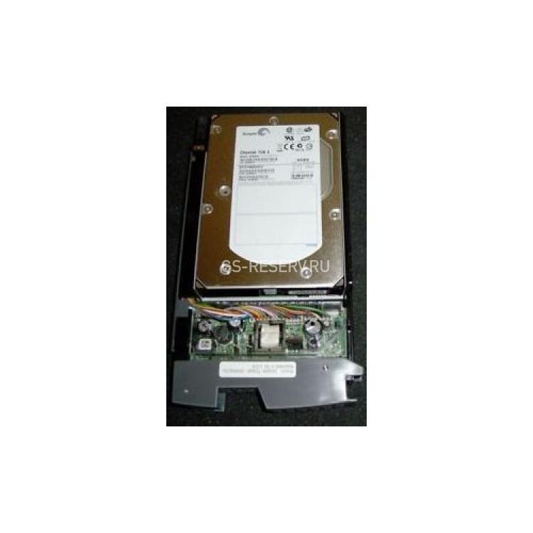 Жесткий Диск HP (Hitachi) (Seagate) Cheetah 15K.4 ST3146854FC 146Gb (U2048/15000/8Mb) 40pin Fibre Channel 3,5" For XP12000 XP10000 Sun Storedge 9985 9990(DKU-F505I-146KS)