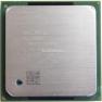 Процессор Intel Celeron 2300Mhz (128/400/1.525v) Socket478 Northwood(SL6T2)