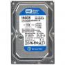 Жесткий Диск Western Digital Caviar Blue 160Gb (U100/7200/8Mb) IDE(WD1600AAJB-22WRA0)