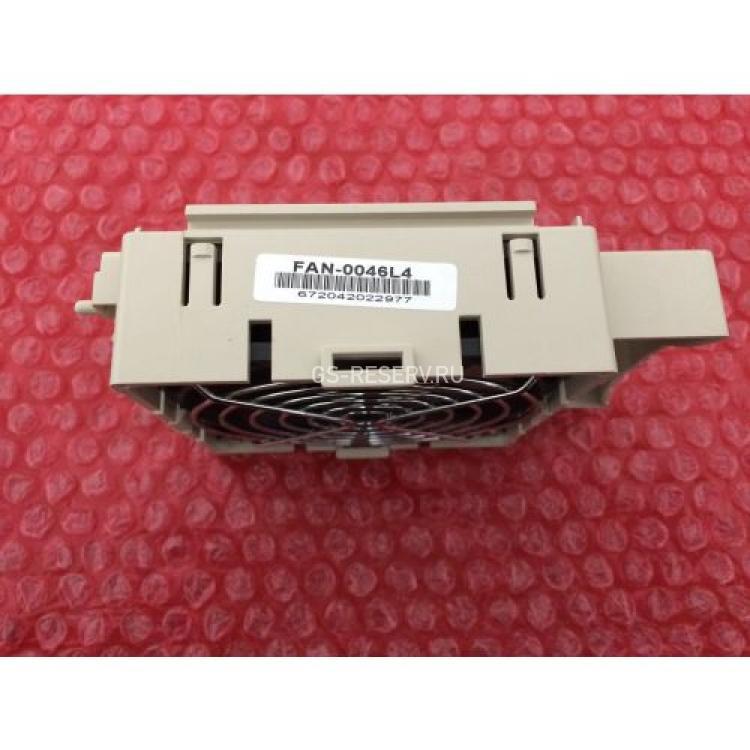 Вентилятор SuperMicro (Nidec) BETA SL 0.25A 12v 92x92x25mm For 7042M6 6041G SC742 SC840(D09T-12PG)