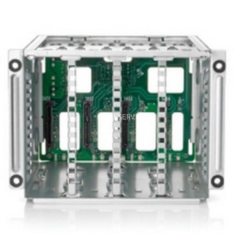 Корзина SAS/SATA Fujitsu-Siemens 12xSAS/SATA Drive Cage SFF 2,5" Hot Swap For RX300S7 -V401 To 12xSAS/SATA(A3C40125922)