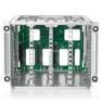 Корзина SAS/SATA Fujitsu-Siemens 12xSAS/SATA Drive Cage SFF 2,5" Hot Swap For RX300S7 -V401 To 12xSAS/SATA(A3C40125922)