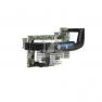 Сетевой Адаптер HP FlexFabric 10Gb 2-port Adapter 2x10Гбит/сек HBA Mezzanine For ProLiant BL460c Gen8 BL420c Gen8 BL465c Gen8 BL660c Gen8 WS460c Gen8(649940-001)