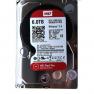 Жесткий Диск Western Digital Red Pro Nasware 3.0 6Tb (U600/7200/128Mb) AF NCQ 6G SATAIII(WD6001FFWX-68Z39N0)