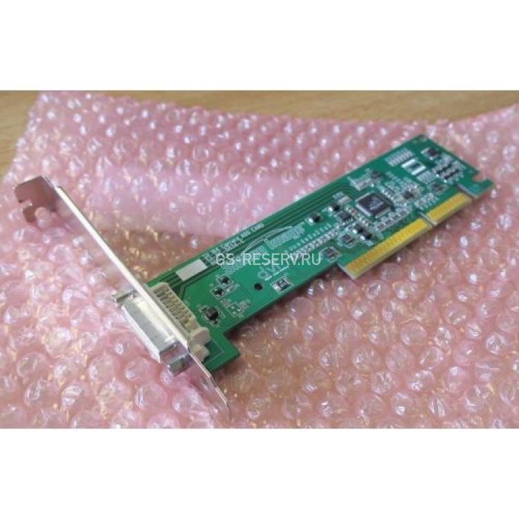 Видеоадаптер Dell (Silicon Image) 164ADDDVI DVI Connection Adapter AGP8x(5M536)